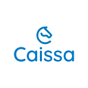 Logo de Caissa, Marketing Digital