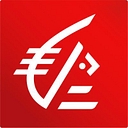 Logo Caisse d'Épargne
