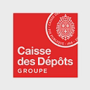 Caisse Des Depots Et Consignations logo
