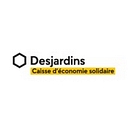 Caisse D'économie Solidaire Desjardins logo