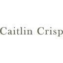 Caitlin Crisp logo