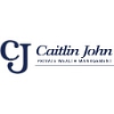 Caitlin John, Llc logo
