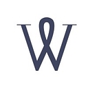 Logo for caitlinwilson.com