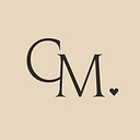 Logo for caitlynminimalist.com