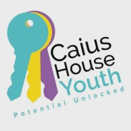 Caius House logo
