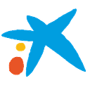Logo de Caixabank Asset Management