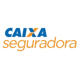 Caixa Seguros logo