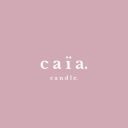 Caiyu Candles logo