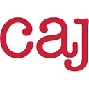 Canadian Association Of Journalists logo
