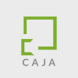 Caja Limited logo