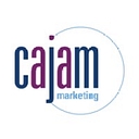 Cajam Marketing logo