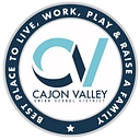 Cajon Valley Union School District