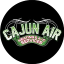 Cajun Air Inc. logo