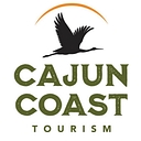 Cajun Coast Visitor & Convention Bureau logo