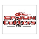 Cajun Cutters, Llc logo