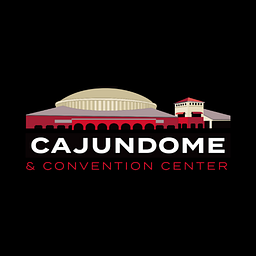 CAJUNDOME logo