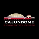Cajundome & Convention Center logo