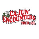 Cajun Encounters Tour Company logo