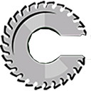 Cajun Fencing logo