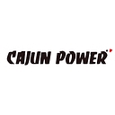 Favicon of Cajun Power