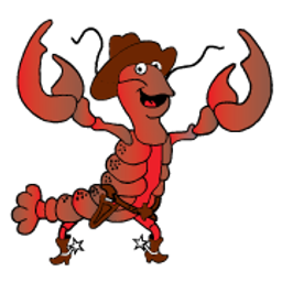 Cajun Tex logo