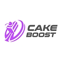 Cakeboost.com logo