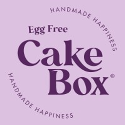 Cake Box logo