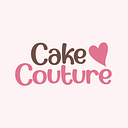 Cake Couture Love