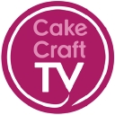 Cake Craft TV logo
