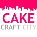 Cakecraftcity logo