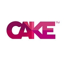 Cake Entertainment logo