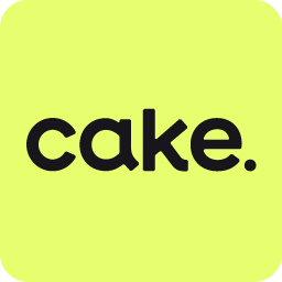 CAKE logo