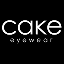 Cake Eyewear logo