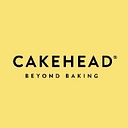 Cakehead logo