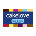 Cakelove logo
