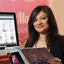 Cake Masters Magazine logo
