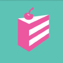 CakeRush logo