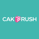 CakeRush Philippines logo