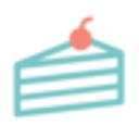 CAKES logo