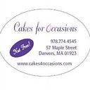Cakes For Occasions logo