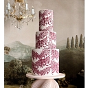 Cakes by Angela Morrison logo