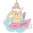 cakesparadise.fr logo