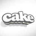 Cake Studios logo