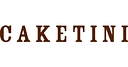 Caketini logo
