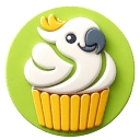 Caketu logo