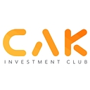 CAK Investment Club logo