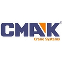 Cmak Crane Systems logo