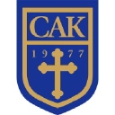 Christian Academy Of Knoxville logo