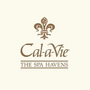 Cal A Vie Health Spa logo