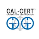 Cal Cert Accredited Calibration Services logo